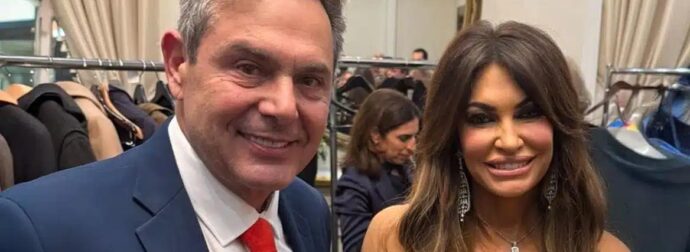 «Είμαι εδώ με την Κίμπερλι, το καθαρίζω…» Ακούστε το απίστευτο ηχητικό του Καμμένου με τον εγκέφαλο της κρητικής μαφίας