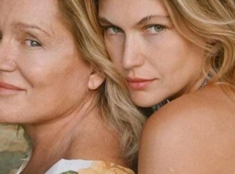 Μαρία Καβογιάννη – Κλέλια Ανδριολάτου: Η αγκαλιά στη φωτογραφία από τις διακοπές τους