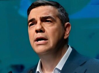 Νέα επίθεση του Αλέξη Τσίπρα στην κυβέρνηση – «Βαλκανοποίηση»