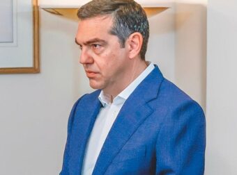 Nέα ηχηρή παρέμβαση του Αλέξη Τσίπρα κατά της ελληνική κυβέρνησης – «Ζεσταίνει» το κλίμα για την μεγάλη επιστροφή του