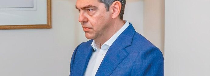 Nέα ηχηρή παρέμβαση του Αλέξη Τσίπρα κατά της ελληνική κυβέρνησης – «Ζεσταίνει» το κλίμα για την μεγάλη επιστροφή του