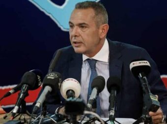 Μαφία Κρήτης: Στη δικογραφία το όνομα του Πάνου Καμμένου – Τι απαντά ο ίδιος