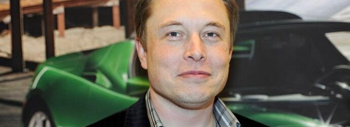 «Ο θάνατος της Ελλάδας»: Η σοκαριστική ανάρτηση του Έλον Μασκ που προκαλεί συζητήσεις διεθνώς