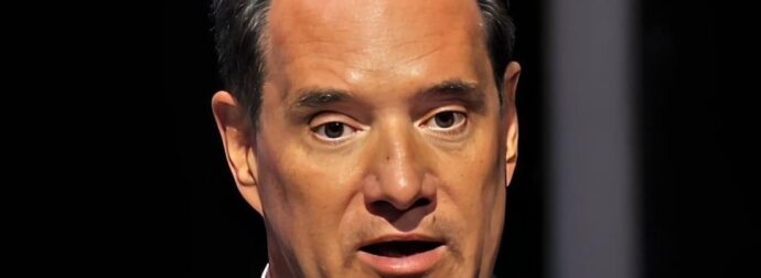 Εξομολόγηση Άδωνι Γεωργιάδη: «Με αποκαλούσαν Εθνικό Bλάκα»