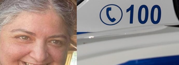 Τεράστια ανατροπή με την αγνοούμενη που ψάχνει όλη η Ελλάδα – Φέρεται να είναι σε μοναστήρι παλαιοημερολογιτών