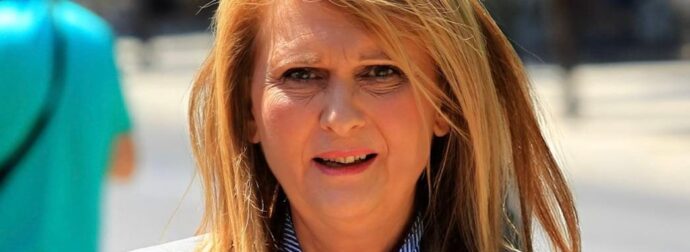 Σοφία Βούλτεψη: «Πλnρώθηκαν 700.000 τίμιοι αγρότες και θα τα βάλουμε με 9.000 ΑΦΜ;»