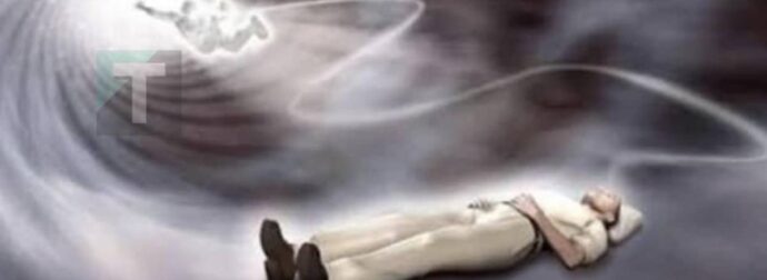 Για να αναγνωρίσετε την παρουσία του πνεύματος ενός αποθανόντος δίπλα σας, δώστε προσοχή σε αυτά τα 6 σημάδια