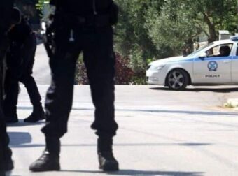 Έκτακτη ανακοίνωση της Αστυνομίας προς όλες τις γυναίκες. ΠΡΟΣΟΧΗ ΠΟΛΥ ΕΠΕΙΓΟΝ