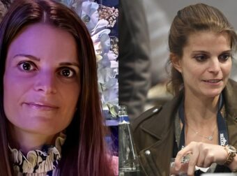 Αθηνά Ωνάση: Αυτός είναι ο λόγος που δεν θέλει να έχει καμία επαφή με την Ελλάδα και τις ρίζες της