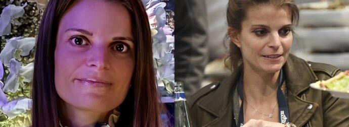 Αθηνά Ωνάση: Αυτός είναι ο λόγος που δεν θέλει να έχει καμία επαφή με την Ελλάδα και τις ρίζες της