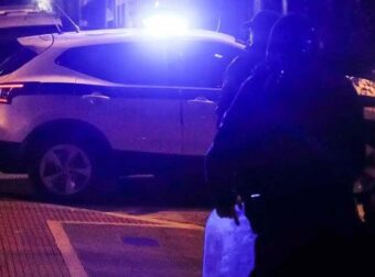 Θρίλερ στην Ακρόπολη: Βρέφος 30 ημερών εντοπίστηκε σε καρότσι σούπερ μάρκετ