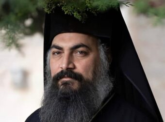 Μαφία της Κρήτης: Ο αρχιμανδρίτης Μελχισεδέκ απαντά μετά τον σάλο – «Προσπαθούν να σπιλώσουν το όνομά μου»