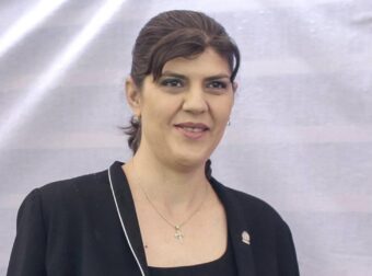 «Κεραυνοί» από την Κοβέσι για την Ελλάδα (κι όχι μόνο): «Δεν γνώριζαν σε όλα τα κράτη μέλη οι πολιτικοί ότι η Ευρωπαϊκή Εισαγγελία είναι ένας ανεξάρτητος θεσμός»