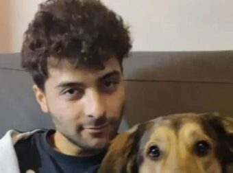 Συγκινεί η μητέρα του 27χρονου που σκοτώθηκε σε τροχαίο – «Χάσαμε έναν άγγελο» λέει λίγο πριν την κηδεία του