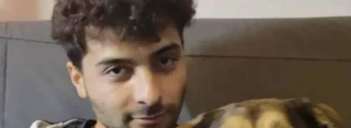 Συγκινεί η μητέρα του 27χρονου που σκοτώθηκε σε τροχαίο – «Χάσαμε έναν άγγελο» λέει λίγο πριν την κηδεία του