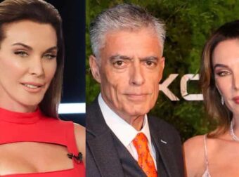 «Βόμβα» από την Τατιάνα Στεφανίδου: «Δεν θα μπορούσα να ζήσω συμβατικά σε έναν γάμο, ούτε εγώ ούτε εκείνος»