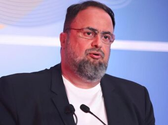 Μαρινάκης για κυβέρνηση: «Μεγάλη διαφθορά, σκάνδαλα και ακρίβεια – Η μέση οικογένεια δεν βγάζει τον μήνα»