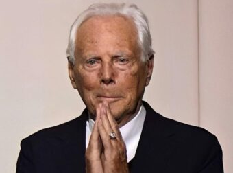 Ποιος θα κληρονομήσει τα 10 δισεκατομμύρια του Giorgio Armani – Την αυτοκρατορία που συνδυάζει μόδα, σπίτια, ξενοδοχεία