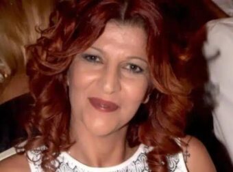 Θλίψη για το θάνατο της Χριστιάννας – Αγαπητό πρόσωπο της τηλεόρασης της Κρήτης