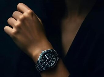 Οι περισσότεροι άνθρωποι δεν γνωρίζουν τι σημαίνει να φοράς  ρολόι στο δεξί χέρι