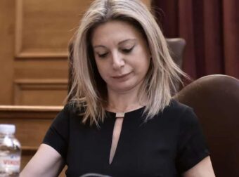 Καρυστιανού: «Η δικογραφία για τα Τέμπη έκλεισε χωρίς πειστικές απαντήσεις για την πυρόσφαιρα» – Καλεί σε συγκεντρώσεις