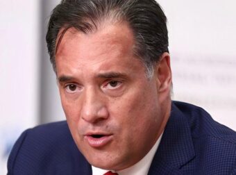 Γεωργιάδης: «Αν χαθεί η πολιτική σταθερότητα που προσφέρει η Νέα Δημοκρατία, θα υπάρξει κίνδυνος για τη χώρα»