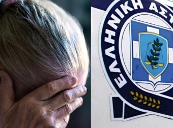 Κωσταλέξι για 79χρονη ηλικιωμένη – Την κρατούσε για 40 μέρες 30χρονος και την έσπαγε στο ξύλο