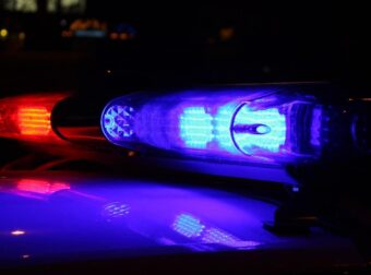 Εντοπίστηκε χειροβομβίδα διπλα σε κάδο απορριμμάτων στον Κολωνό