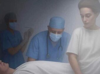 Αυτό συμβαίνει μετά τον θάνατο σύμφωνα με αυτή τη νέα επιστημονική μελέτη