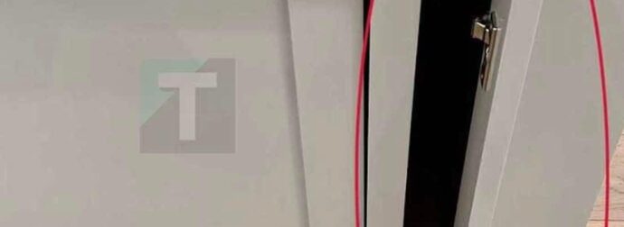 Έχει κανείς καμία ιδέα για το τι χρησιμοποιείται αυτό;