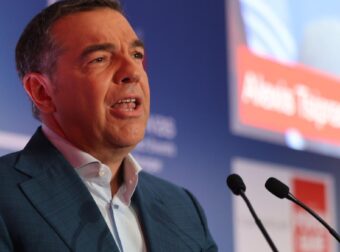 Τρίπρας από Θεσσαλονίκη: «Σήμερα δεν θα είμαι ευχάριστος για εσάς»