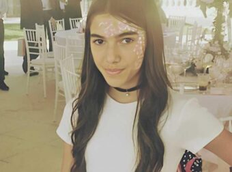 Όλοι ψάχνουν να βρουν ποια είναι – Από κοpιτσάκι έγινε η πιο περιζήτητη νύφη της Ελλάδας