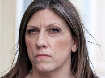 Κωνσταντοπούλου για Τσίπρα: «Οδήγησε στο θάνατο 104 ανθρώπους στο Μάτι – Ενας τουρίστας που μαζεύει φράγκα»