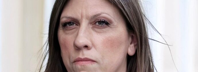 Κωνσταντοπούλου για Τσίπρα: «Οδήγησε στο θάνατο 104 ανθρώπους στο Μάτι – Ενας τουρίστας που μαζεύει φράγκα»