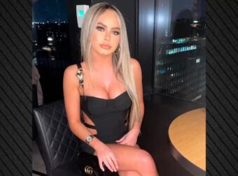 23χρονη Βρετανίδα καταδικάστηκε σε ισόβια στο Ντουμπάι – Οι συνθήκες που αντιμετωπίζει στη φυλακή «Αλκατράζ»