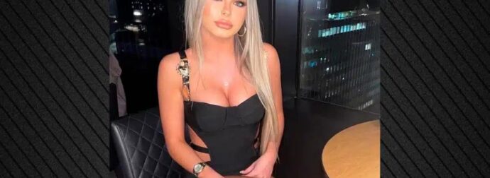 23χρονη Βρετανίδα καταδικάστηκε σε ισόβια στο Ντουμπάι – Οι συνθήκες που αντιμετωπίζει στη φυλακή «Αλκατράζ»