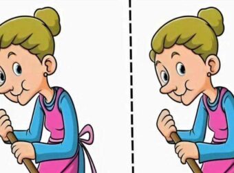 Είστε έτοιμοι να δοκιμάσετε το μυαλό σας και να ακονίσετε τα μάτια σας; Βρείτε τις διαφορές