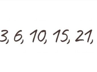 Τεστ IQ μόνο για ιδιοφυΐες: Μπορείτε να βρείτε ποιος αριθμός λείπει σε 13 δευτερόλεπτα;