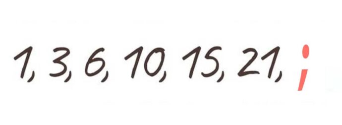 Τεστ IQ μόνο για ιδιοφυΐες: Μπορείτε να βρείτε ποιος αριθμός λείπει σε 13 δευτερόλεπτα;