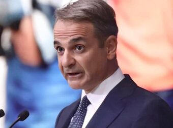 Μητσοτάκης από ΔΕΘ: «Μειώνεται στο μισό ο ΕΝΦΙΑ το 2026 και καταργείται το 2027 στα χωριά»