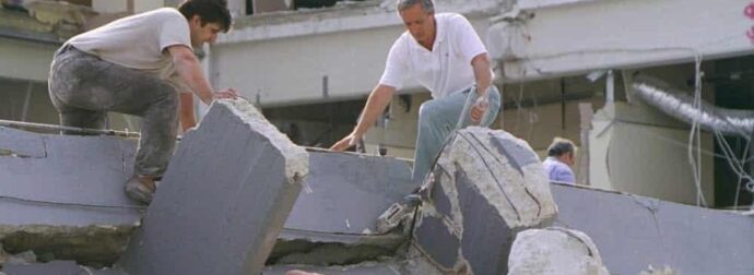 Σεισμός 1999: 26 χρόνια από τον φονικό σεισμό της Αθήνας – Τα 15 δευτερόλεπτα της καταστροφής