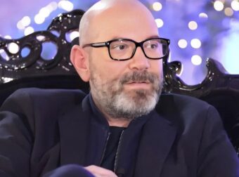 Γιώργος Λάγιος: «Πρέπει να φύγει η προσευχή από το σχολείο διότι είναι προσηλυτιστικό πράγμα»