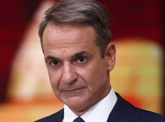 Πάει ξανά για Πρωθυπουργός ο Μητσοτάκης: «Δεν με πήραν και τα χρόνια, θα διεκδικήσω τρίτη θητεία»