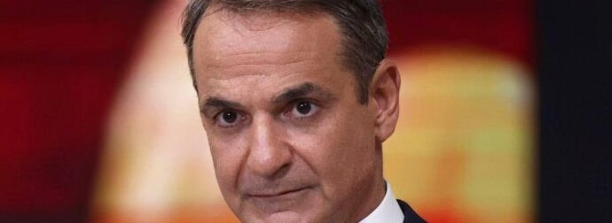 Πάει ξανά για Πρωθυπουργός ο Μητσοτάκης: «Δεν με πήραν και τα χρόνια, θα διεκδικήσω τρίτη θητεία»