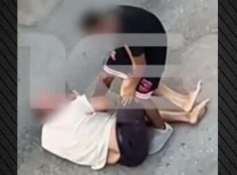 Ανήλικος γρονθοκόπησε 60χρονο σε δημόσιο χώρο στο Ηράκλειο