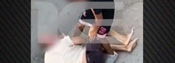 Ανήλικος γρονθοκόπησε 60χρονο σε δημόσιο χώρο στο Ηράκλειο