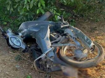 Τραγωδία: Σκοτώθηκε 18χρονος μετά από σφοδρή σύγκρουση μηχανής με ΙΧ