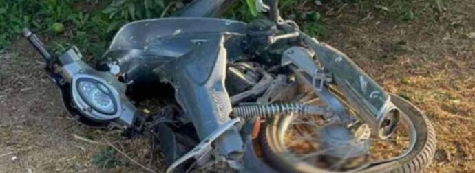 Τραγωδία: Σκοτώθηκε 18χρονος μετά από σφοδρή σύγκρουση μηχανής με ΙΧ