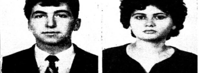 Το έγκλημα που σημάδεψε ένα ολόκληρο παρελθόν: Όταν ο παππούς της Ρούλας Πισπιρίγκου στραγγάλισε τη γιαγιά της