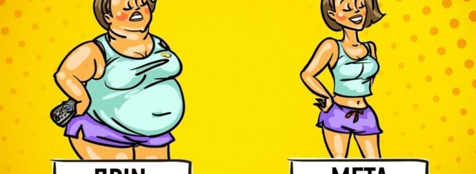 8 συνδυασμοί φαγητών για να χάσετε άμεσα βάρος-και 6 που πρέπει να αποφύγετε